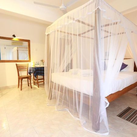 Dock Holiday Guest House Unawatuna Zewnętrze zdjęcie