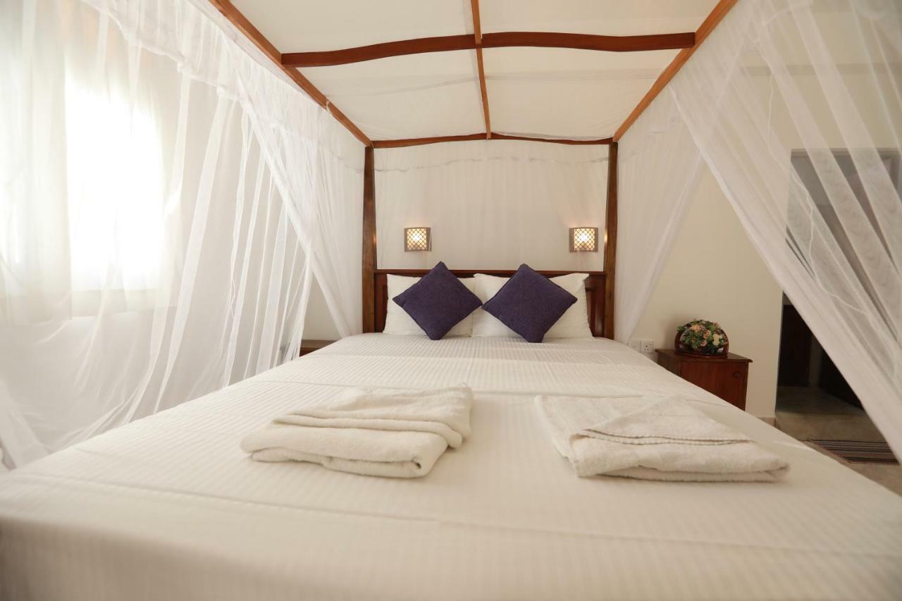 Dock Holiday Guest House Unawatuna Zewnętrze zdjęcie