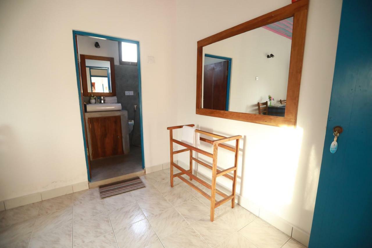 Dock Holiday Guest House Unawatuna Zewnętrze zdjęcie