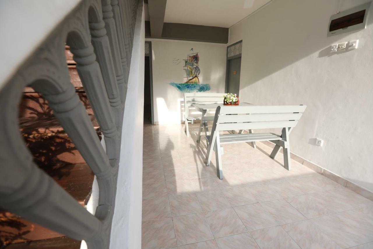 Dock Holiday Guest House Unawatuna Zewnętrze zdjęcie