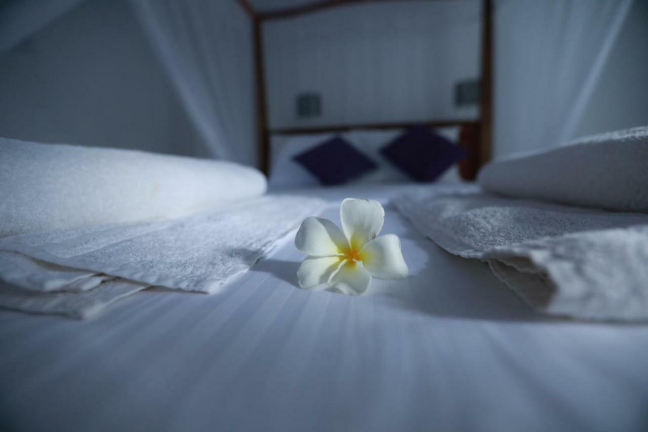 Dock Holiday Guest House Unawatuna Zewnętrze zdjęcie